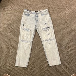 Amiri jeans